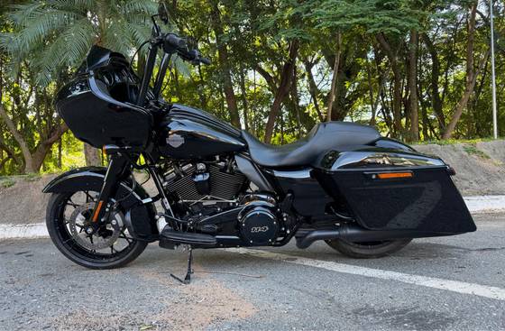 HARLEY-DAVIDSON ROAD GLIDE SPECIAL HARLEY-DAVIDSON ROAD GLIDE SPECIAL